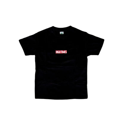 Wacko Maria Hightimes Tee Black