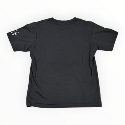KAWS x Uniqlo Tokyo First Tee (Asia Sizing) Dark Grey