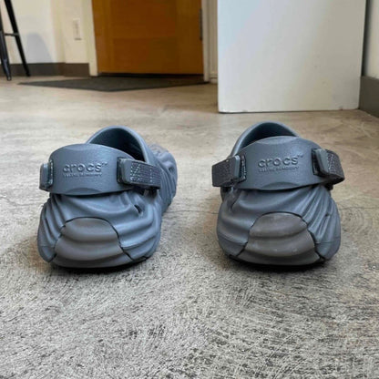 Crocs Pollex Clog by Salehe Bembury Niagara