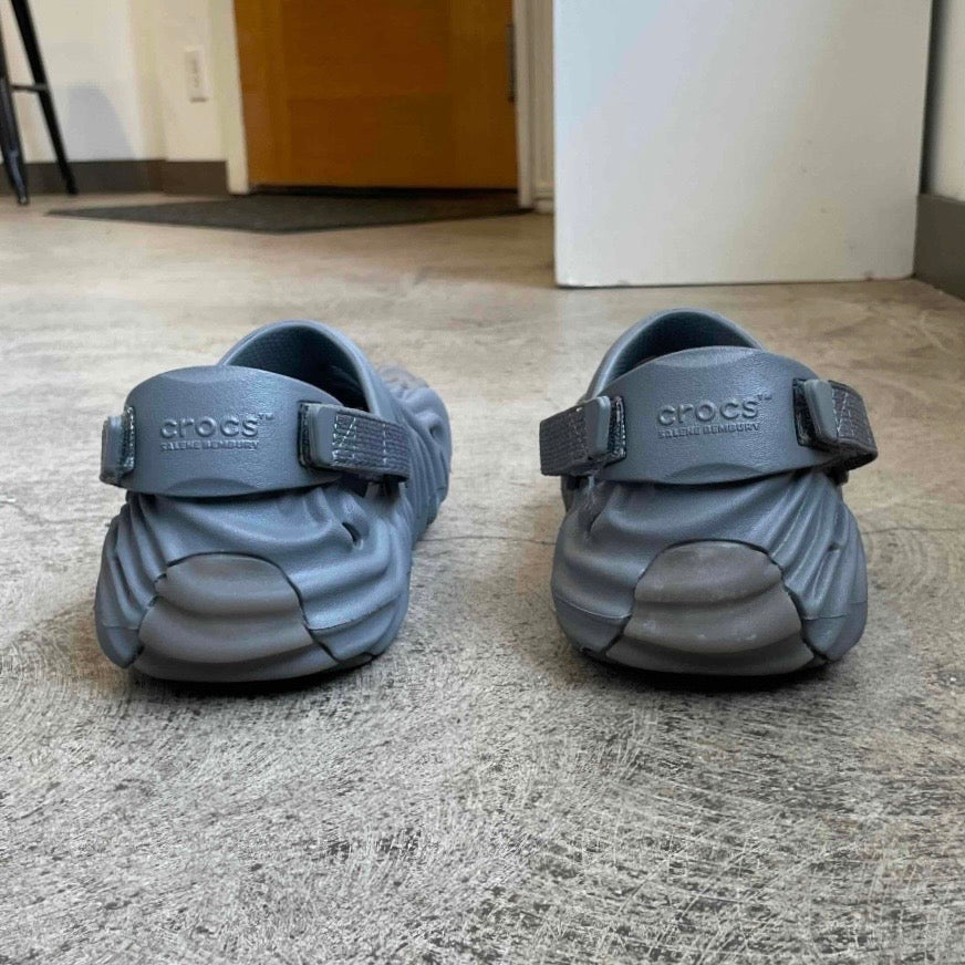 Crocs Pollex Clog by Salehe Bembury Niagara
