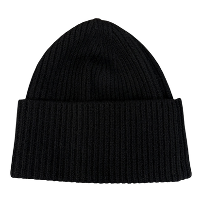 Louis Vuitton LV Headline Beanie Black