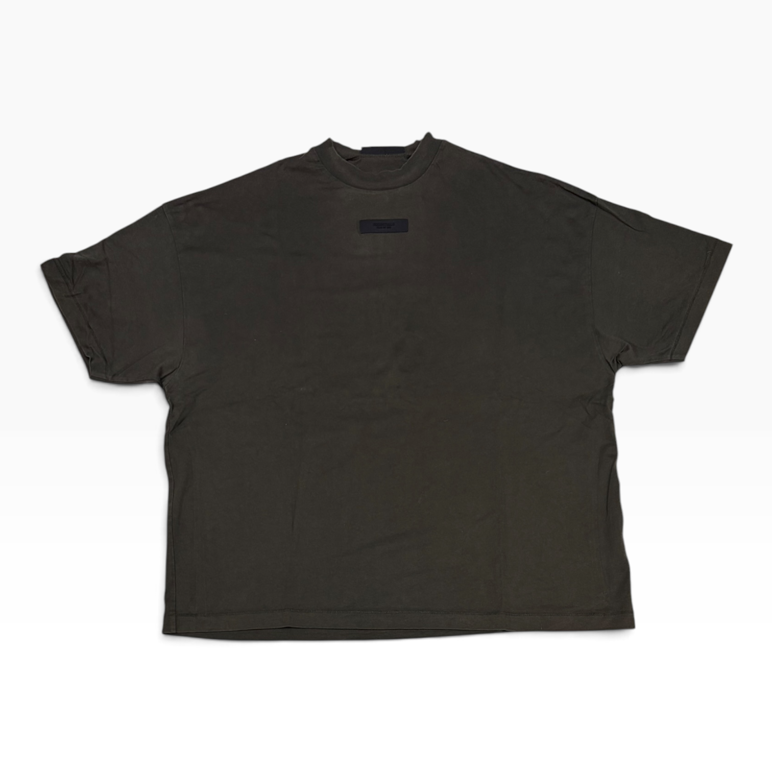 Fear of God Essentials Tee Ink