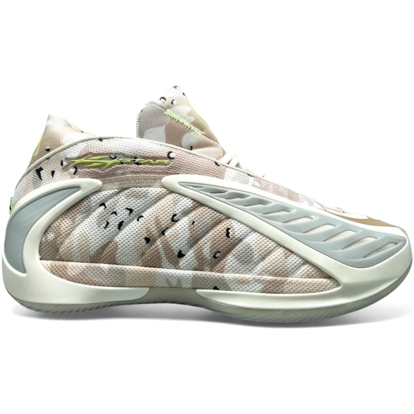 adidas AE 2 Hellstar Desert Camo