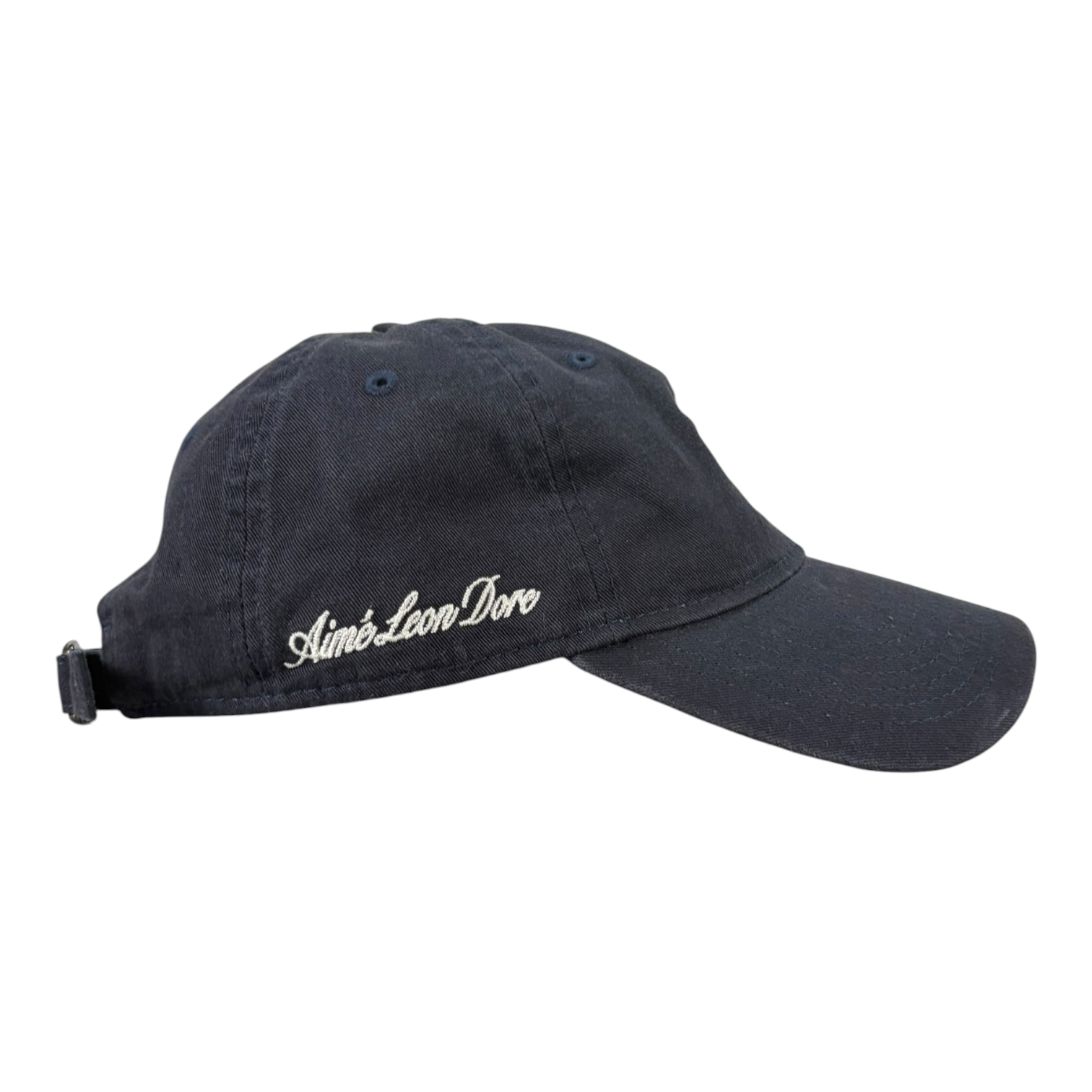Aime Leon Dore New York Yankees New Era Ballpark Hat Navy