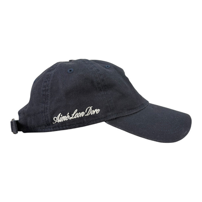 Aime Leon Dore New York Yankees New Era Ballpark Hat Navy