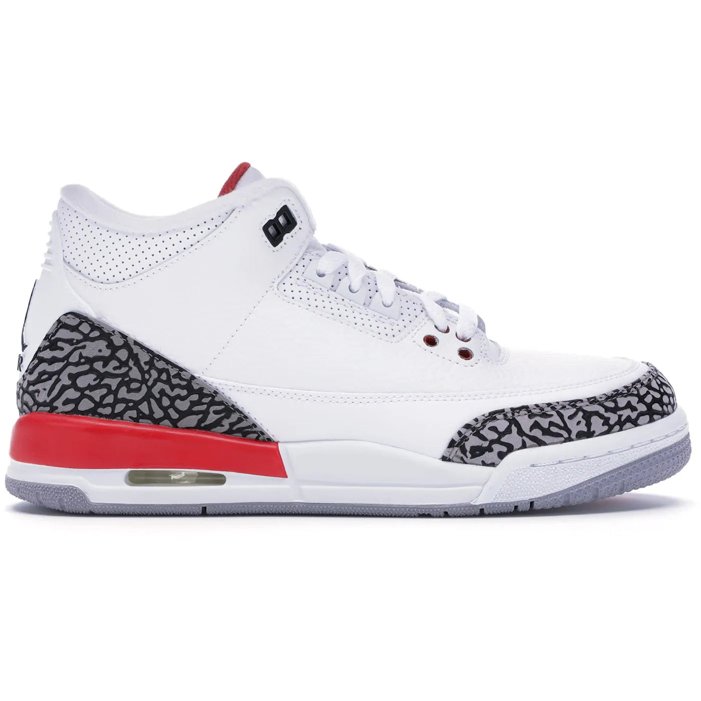 Jordan 3 Retro Hall of Fame (GS)