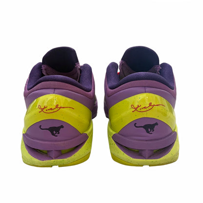 Nike Kobe 7 Christmas (Leopard)