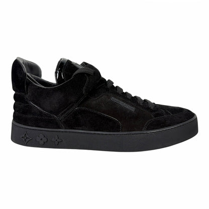 Kanye West x Louis Vuitton Don Triple Black
