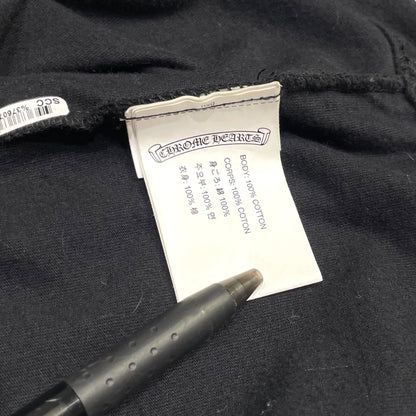 Chrome Hearts London Exclusive T-shirt Black