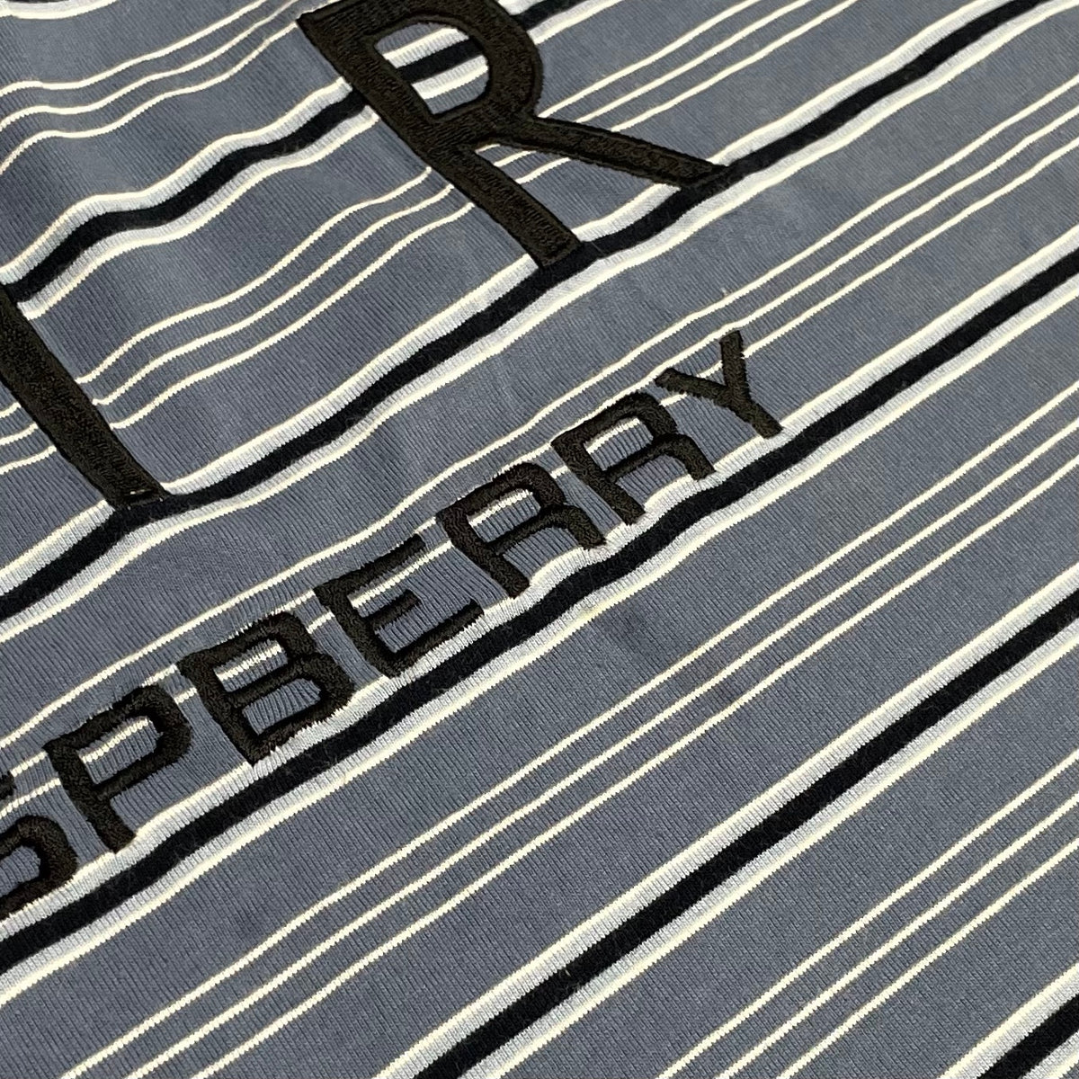 GV Gallery Air Raspberry Shirt Blue