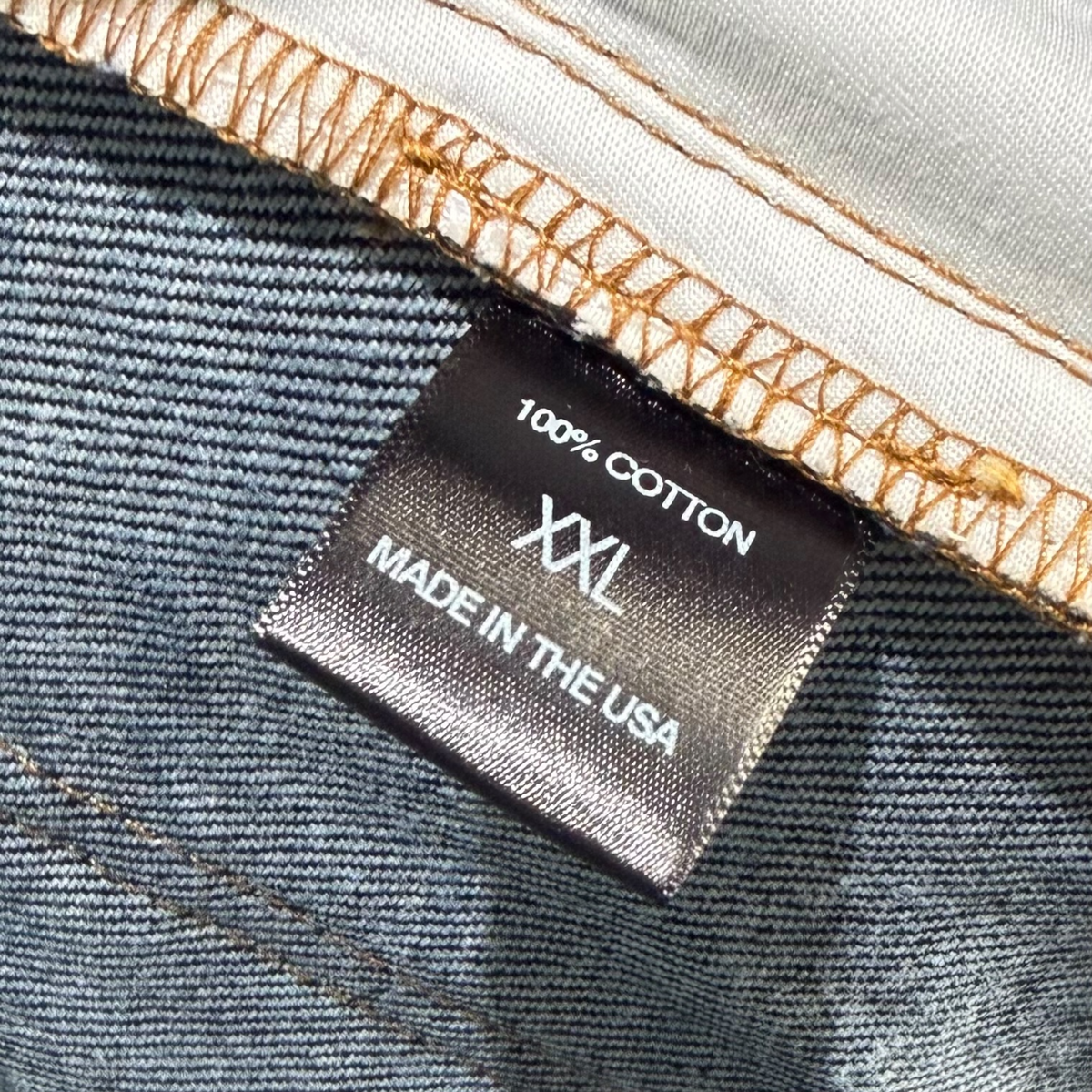 GV Gallery Rasperry Hills Belt Jorts