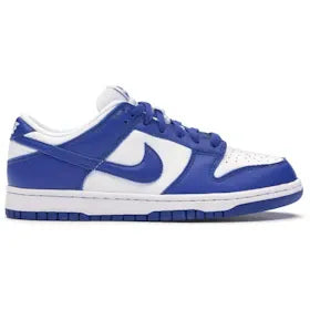 Nike Dunk Low SP Kentucky