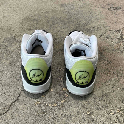 Jordan 3 Retro Fragment
