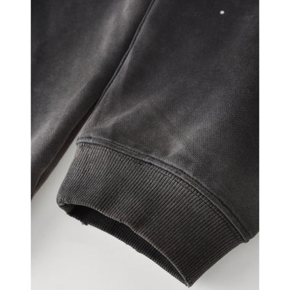 Birth of Royal Child 20K Stellar Diamond Hoodie Blue