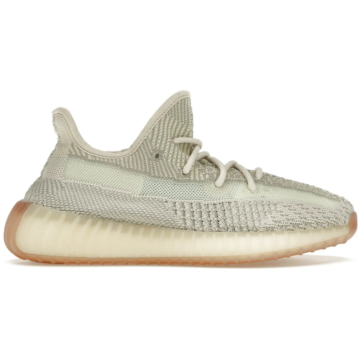 adidas Yeezy Boost 350 V2 Citrin (Non-Reflective)