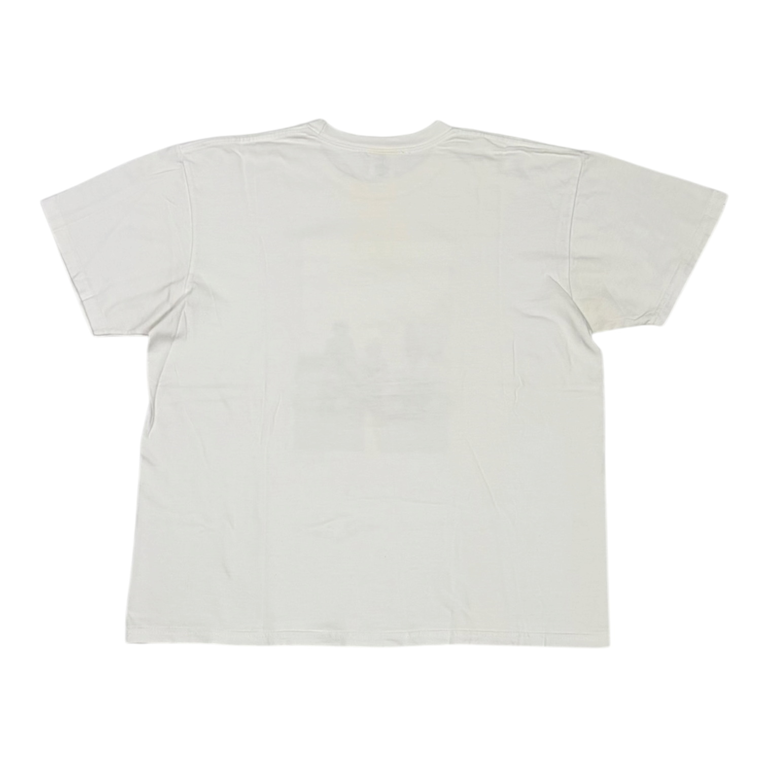 Supreme Augustus Pablo Tee White