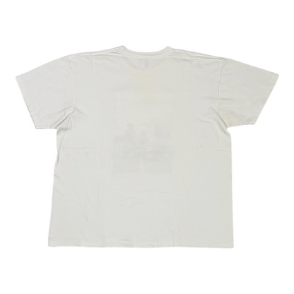 Supreme Augustus Pablo Tee White