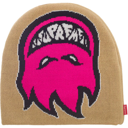 Supreme Spitfire Beanie Brown