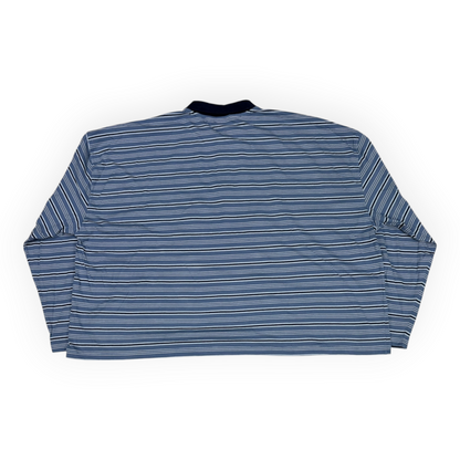 GV Gallery Air Raspberry Shirt Blue