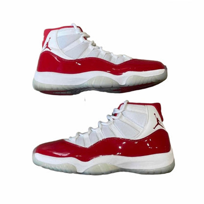 Jordan 11 Retro Cherry (2022)