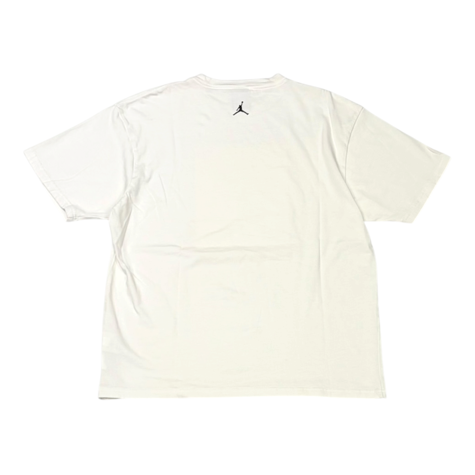 Supreme Jordan Biggie S/S Top White