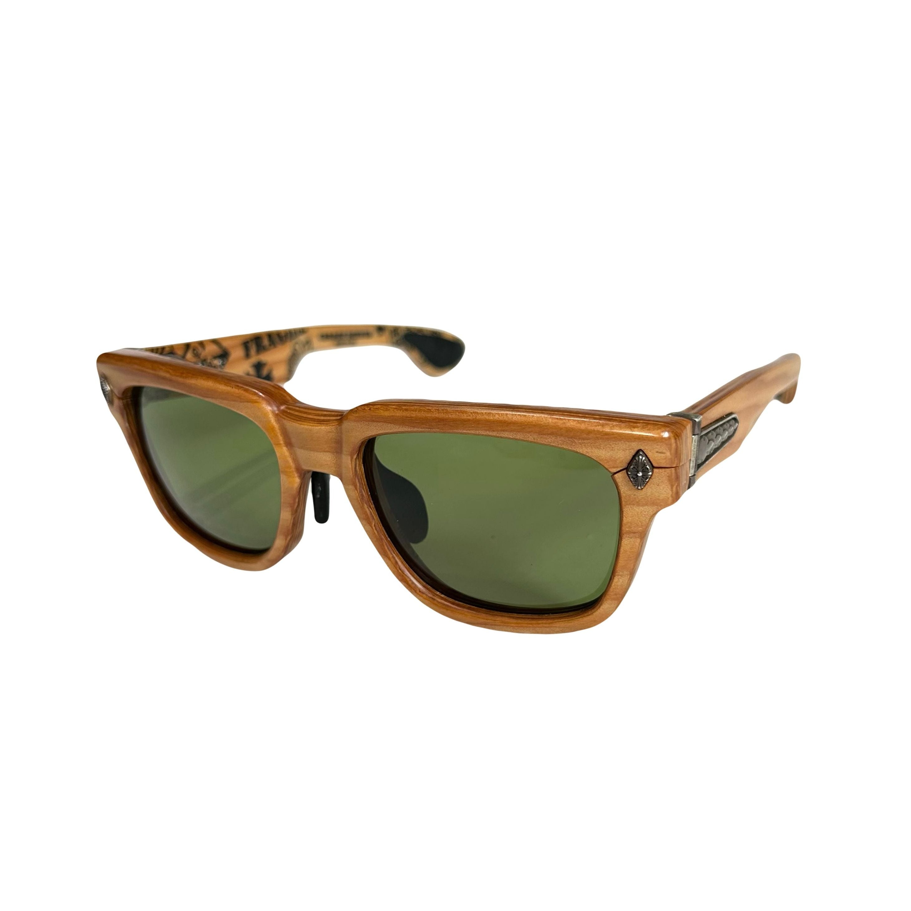 Chrome Hearts Lilith Sunglasses