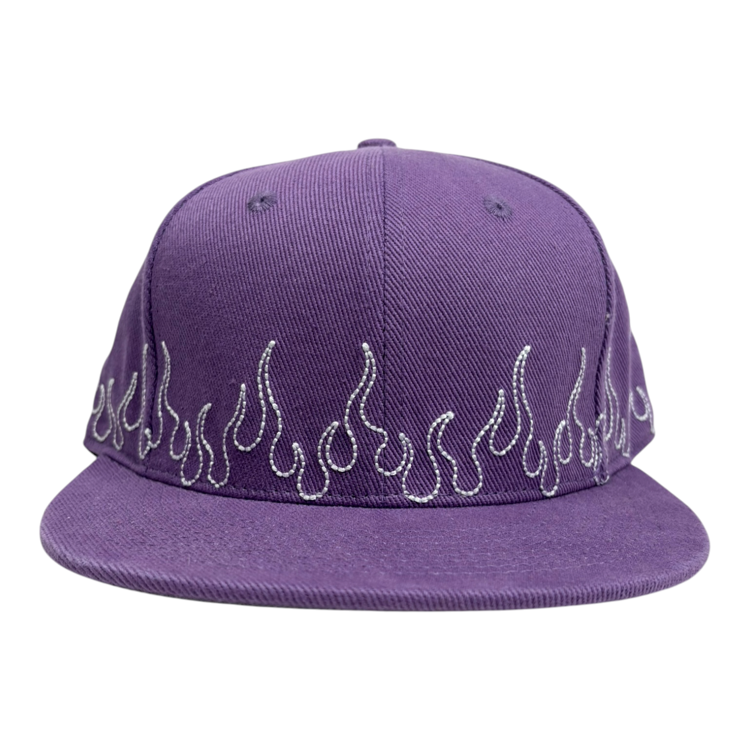 Loso NYC Hat Purple