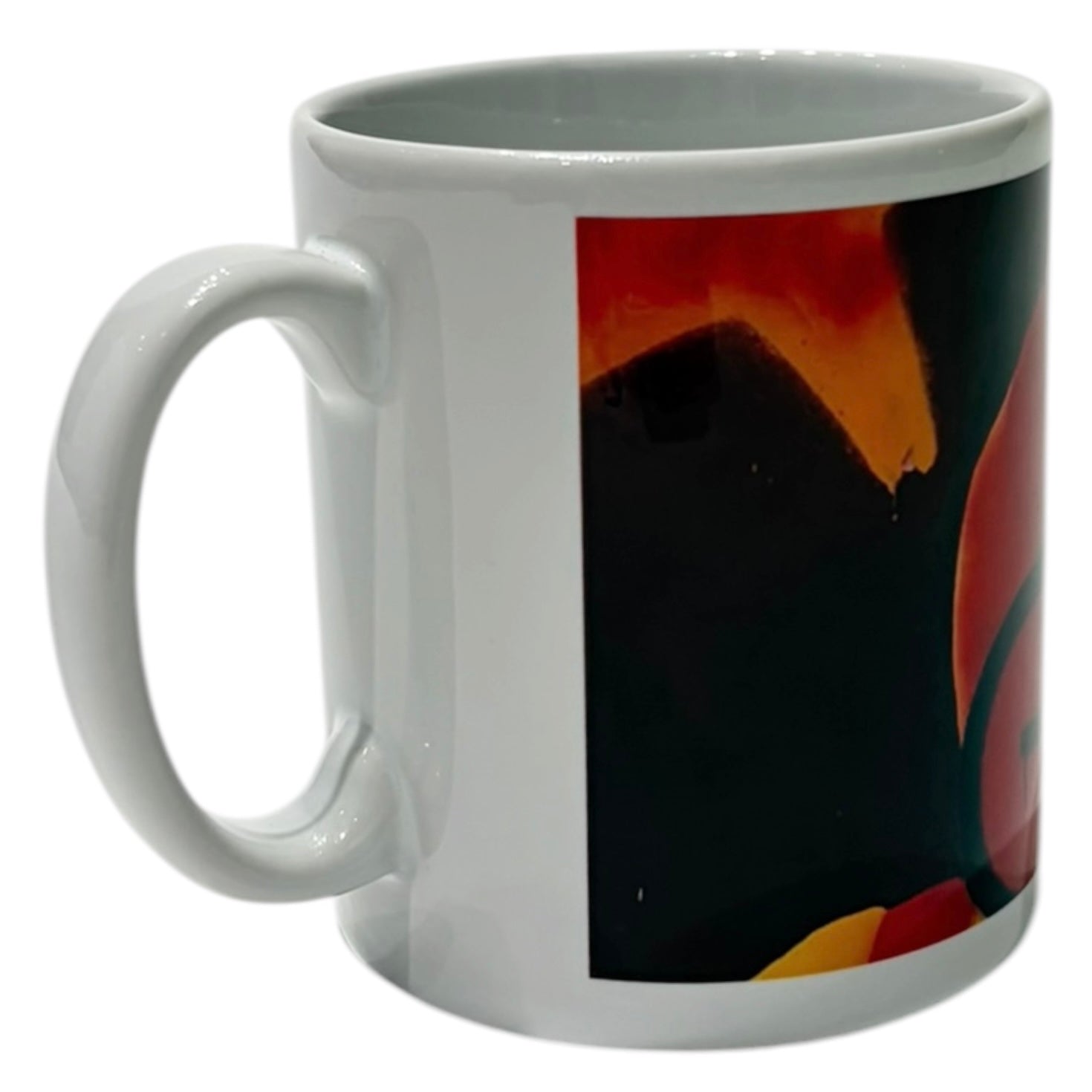 slawnmade Custom Mug