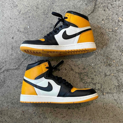 Jordan 1 Retro High OG Taxi
