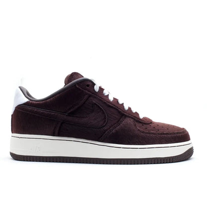 Nike Air Force 1 Low Prm Tz Bearbrick