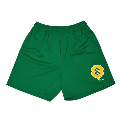 Eric Emanuel EE Clover Short Kelly Green