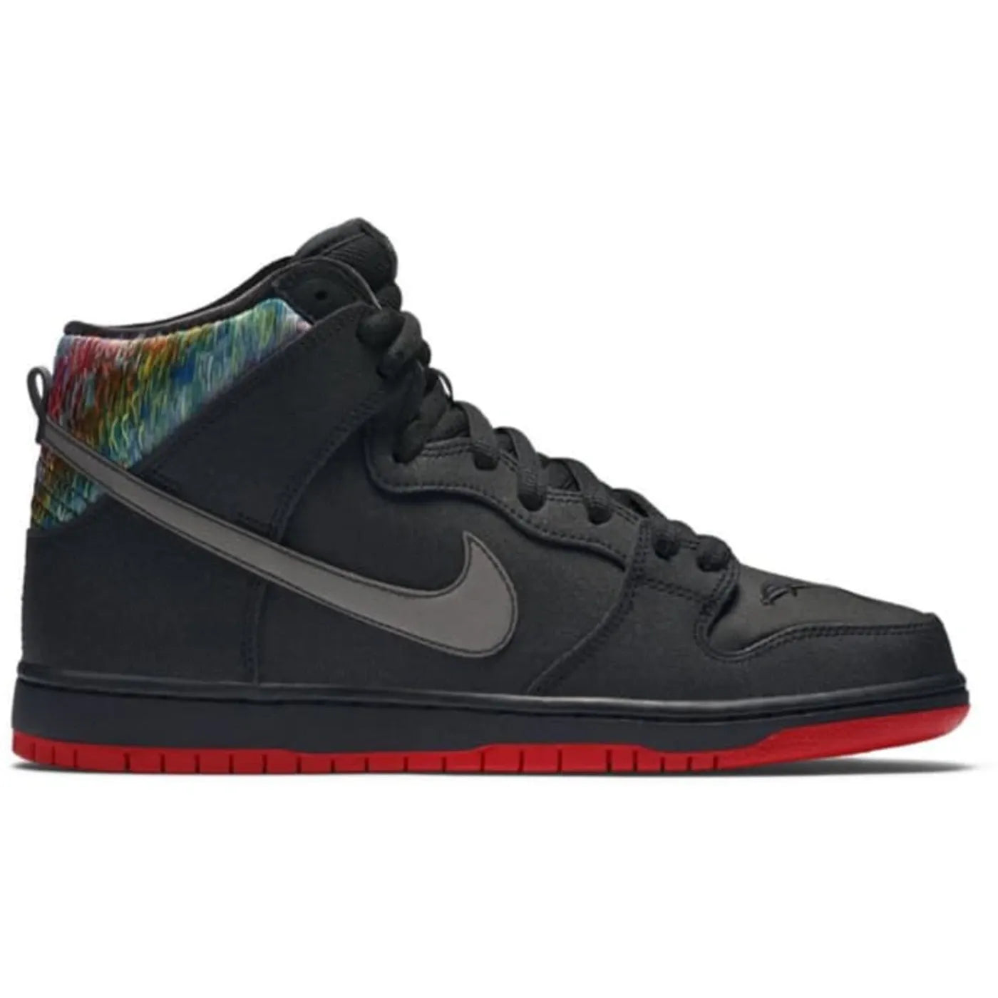 Nike SB Dunk High Spot Gasparilla (Special Box)