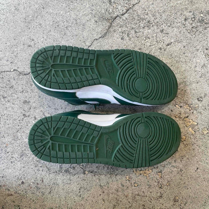 Nike Dunk Low Michigan State