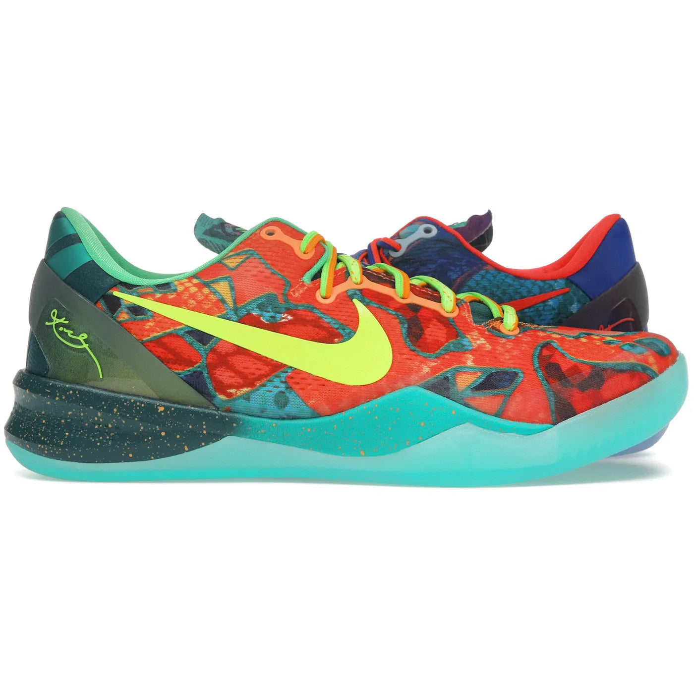 Nike Kobe 8 Protro What The (2025)