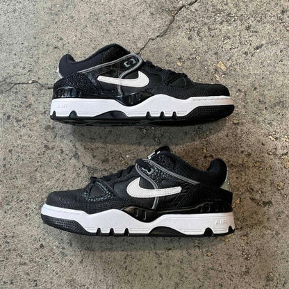 Nike Air Force 3 Low SP Nigo Black White