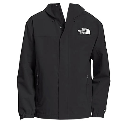 The North Face Packable Jacket Black