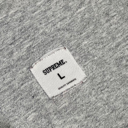 Supreme LAMF S/S Top Heather Grey