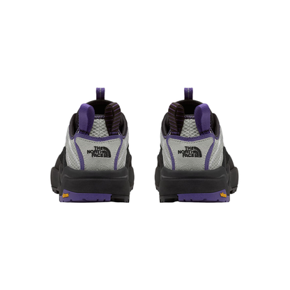 The North Face Clyffe™ Ultra Shoes Cumulus Cloud/Peak Purple