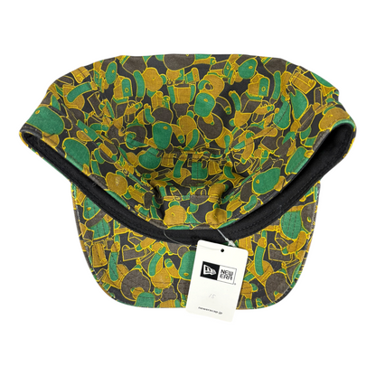 Medicom Toy Be@rbrick New Era Camp Hat