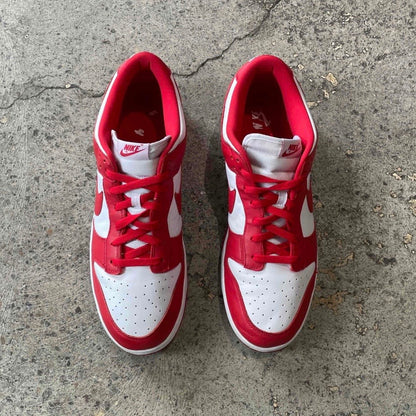 Nike Dunk Low SP St. John's