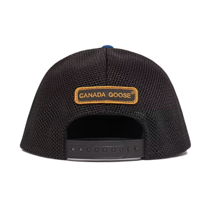 OVO x Canada Goose Trucker Hat Camo