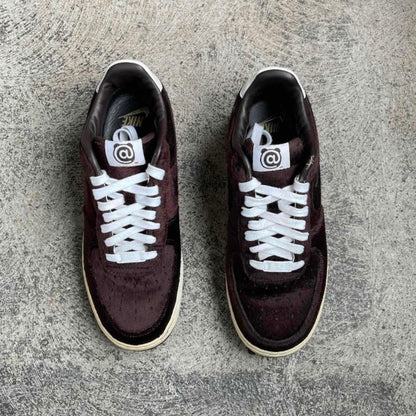 Nike Air Force 1 Low Prm Tz Bearbrick