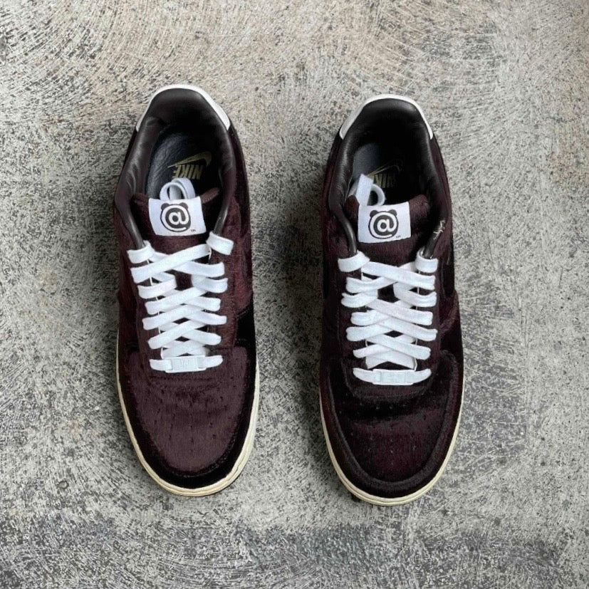 Nike Air Force 1 Low Prm Tz Bearbrick