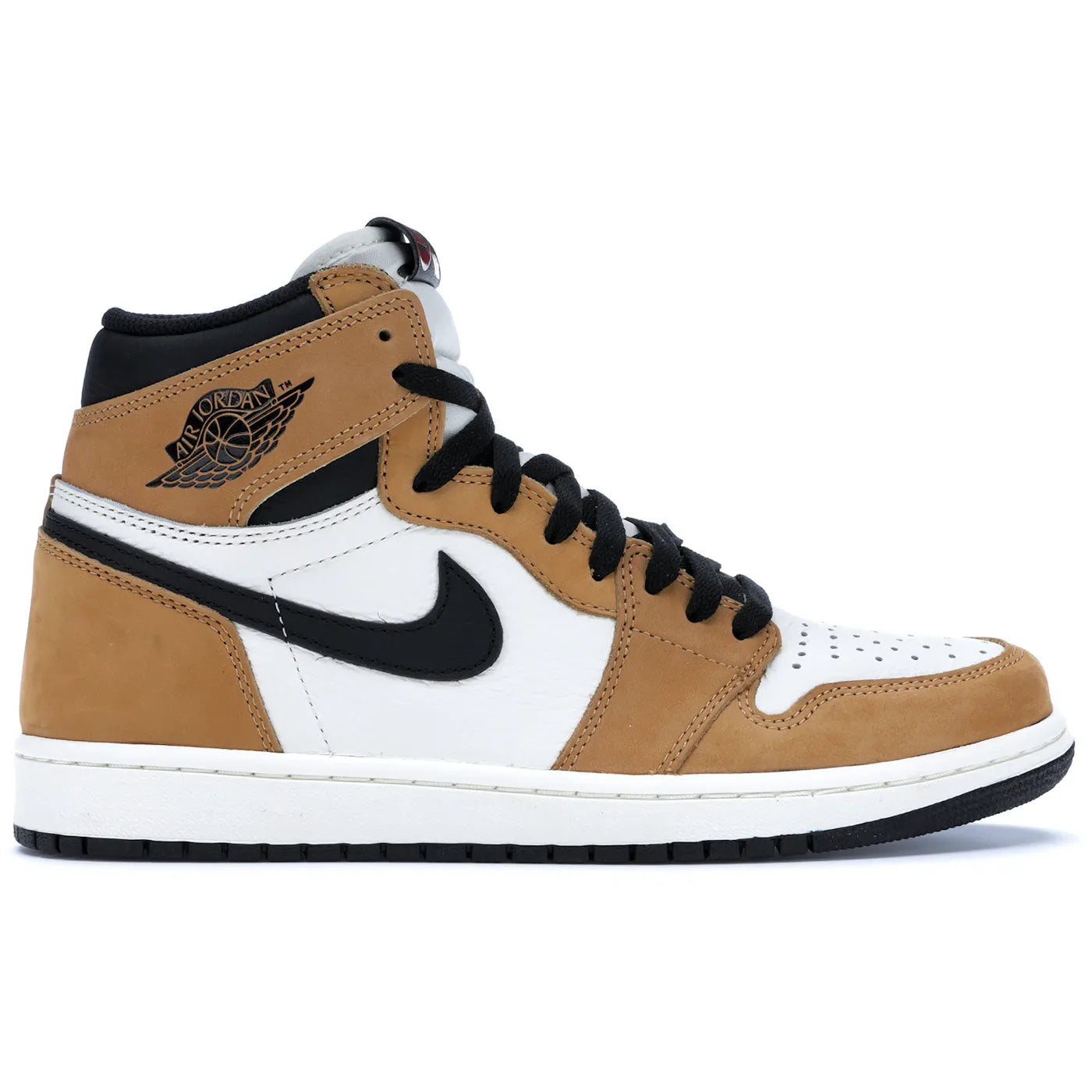 Jordan 1 Retro High Rookie of the Year