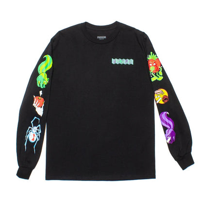 StrangeLove 420-O-Rama Long Sleeve T-Shirt