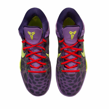Nike Kobe 7 Christmas (Leopard)