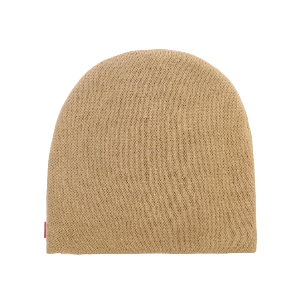 Supreme Spitfire Beanie Brown