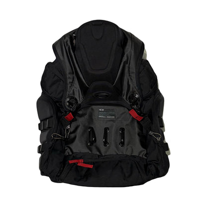 Oakley 35L Big Kitchen Sink Backpack Black