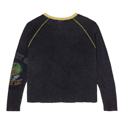 Vale Forever Lost and Found Thermal Black