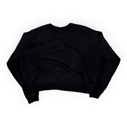 GV Gallery Raf Berry Crewneck Black